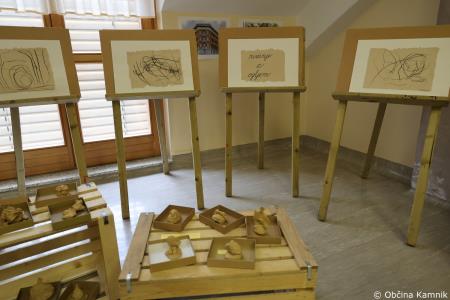 Odprtje razstave Arhitektura in kultura (33)